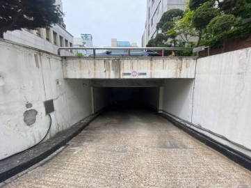 백영빌딩 건물 사진