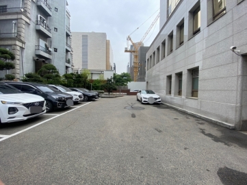 백영빌딩 건물 사진