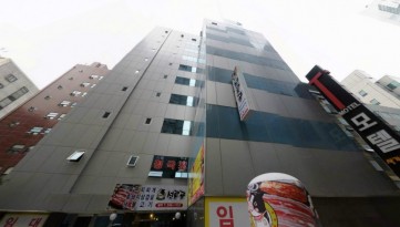 J타워(구.건영빌딩) 건물 사진