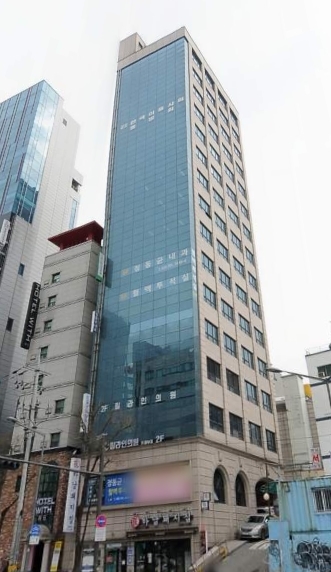 BS타워(비에스타워) 건물 사진
