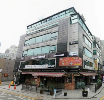 이호2빌딩 건물 사진