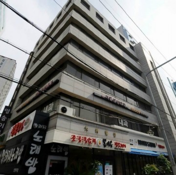 DK밸리뷰 서초2차 건물 사진