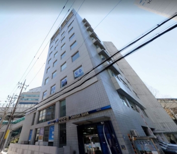 삼일빌딩 건물 사진
