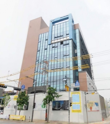 효동메디컬빌딩 건물 사진