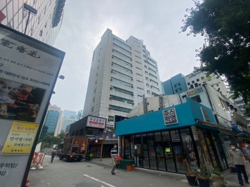 광일빌딩 건물 사진
