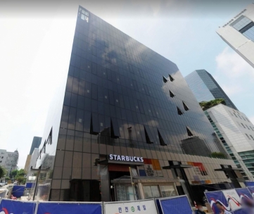 페코빌딩 건물 사진