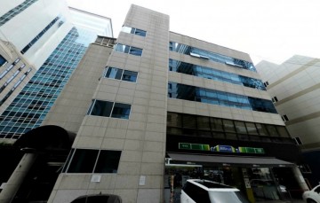 소석빌딩 건물 사진