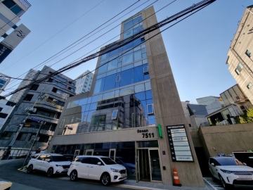DOSAN7511(도산7511) 건물 사진