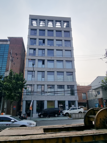 하이팍빌딩 건물 사진
