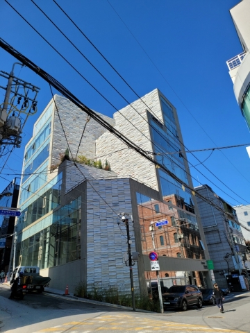 DOSAN7511(도산7511) 건물 사진