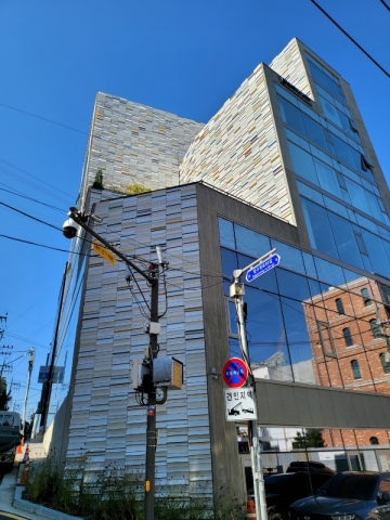 DOSAN7511(도산7511) 건물 사진