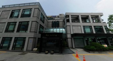 BS빌딩 건물 사진