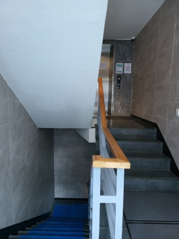 대은빌딩 건물 사진