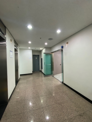 강남텔레피아빌딩 건물 사진
