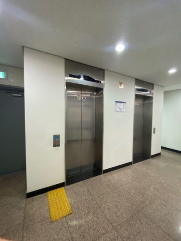 강남텔레피아빌딩 건물 사진