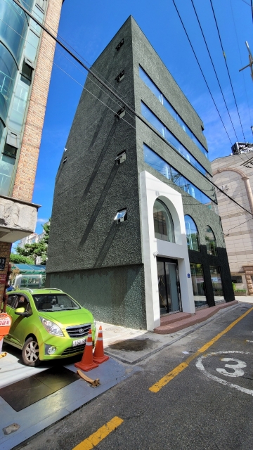 블레어가든 건물 사진