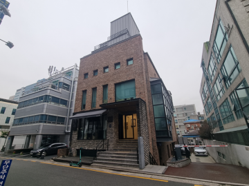 일신빌딩 건물 사진