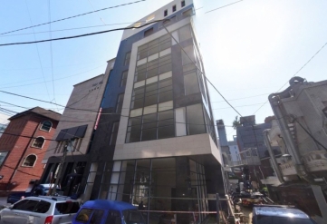 DELA7빌딩 건물 사진