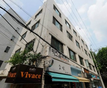 삼광빌딩 건물 사진