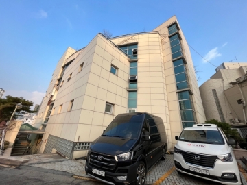 제일와인셀러빌딩 건물 사진