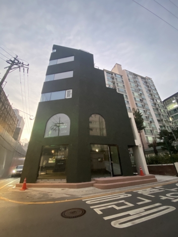 블레어가든 건물 사진
