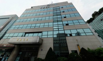 페코빌딩 건물 사진