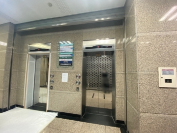 경남관광빌딩 건물 사진
