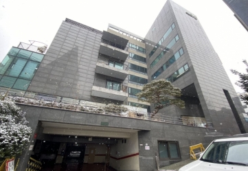 영동정형외과 건물 사진