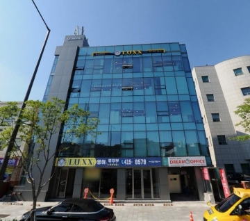 서봉빌딩 건물 사진