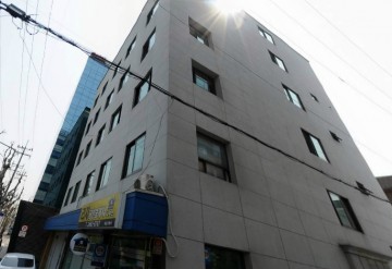 삼광빌딩 건물 사진