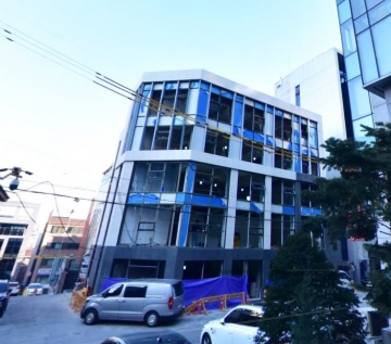 도연빌딩(구,진풍빌딩) 건물 사진