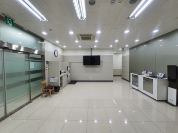 삼성전자빌딩(가칭) 건물 사진