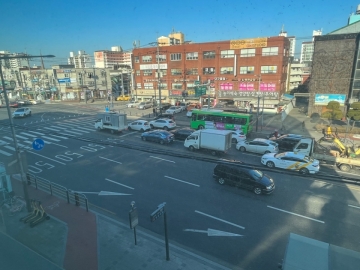 만배빌딩 건물 사진