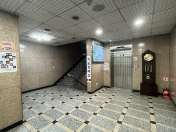 새한빌딩 건물 사진