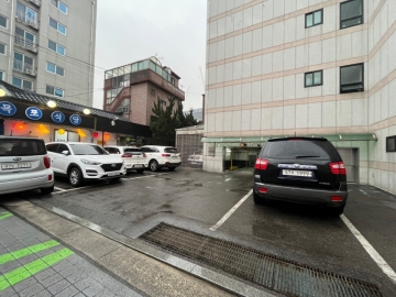 새한빌딩 건물 사진