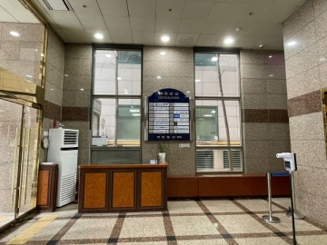신일빌딩 건물 사진