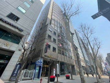 신일빌딩 건물 사진