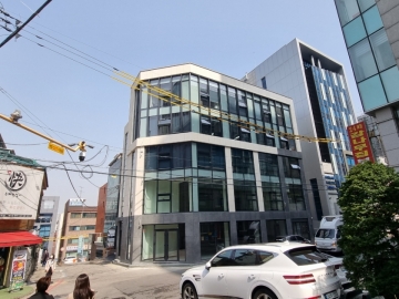 도연빌딩(구,진풍빌딩) 건물 사진