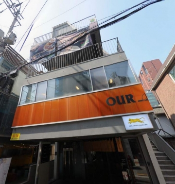 라파엘 빌딩  건물 사진