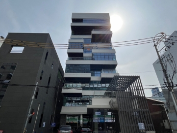 성수HKS빌딩 건물 사진