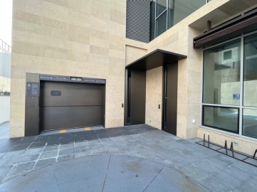 아리즈빌딩(한조빌딩) 건물 사진