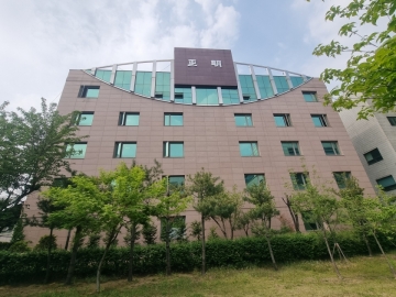 정명빌딩 건물 사진
