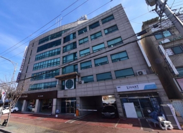 태림빌딩 건물 사진