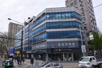서원빌딩 건물 사진