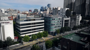 서초다안빌딩(구,서광빌딩) 건물 사진