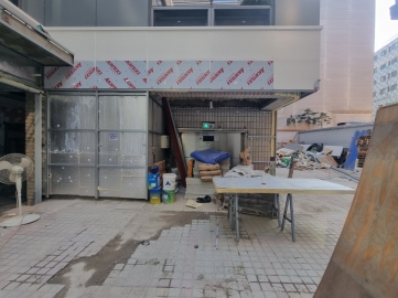 서초다안빌딩(구,서광빌딩) 건물 사진