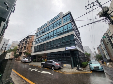 정우빌딩(통임대) 건물 사진