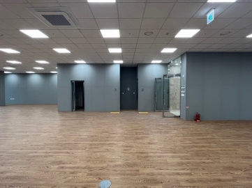 크레아타워(통임대) 건물 사진