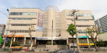 성일빌딩 건물 사진
