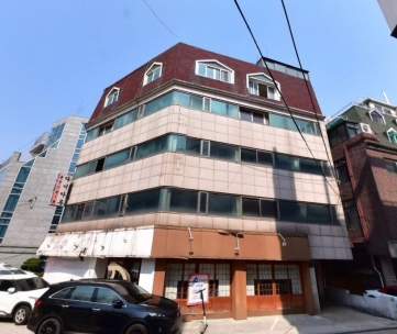 양재동 98-6 건물 사진